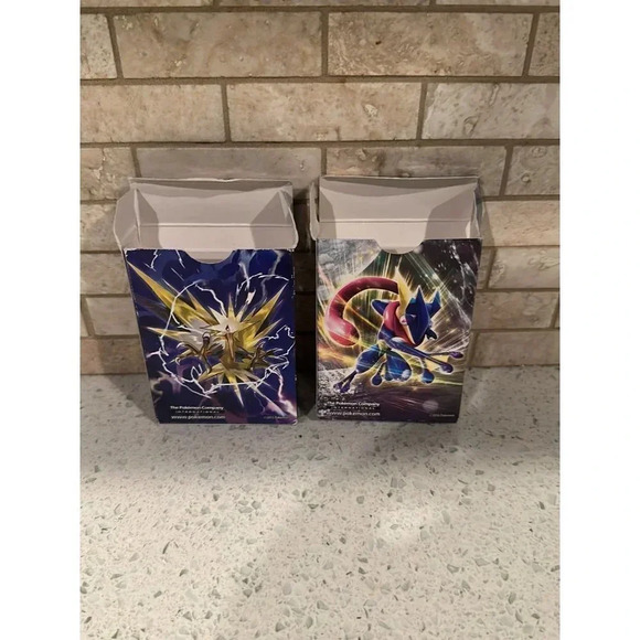 Pokémon card bundle‎ - Picture 9 of 9